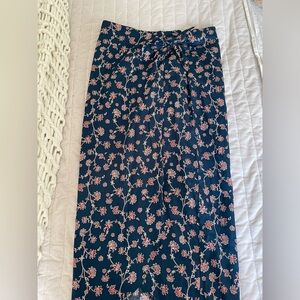 Midi Skirt Size 12